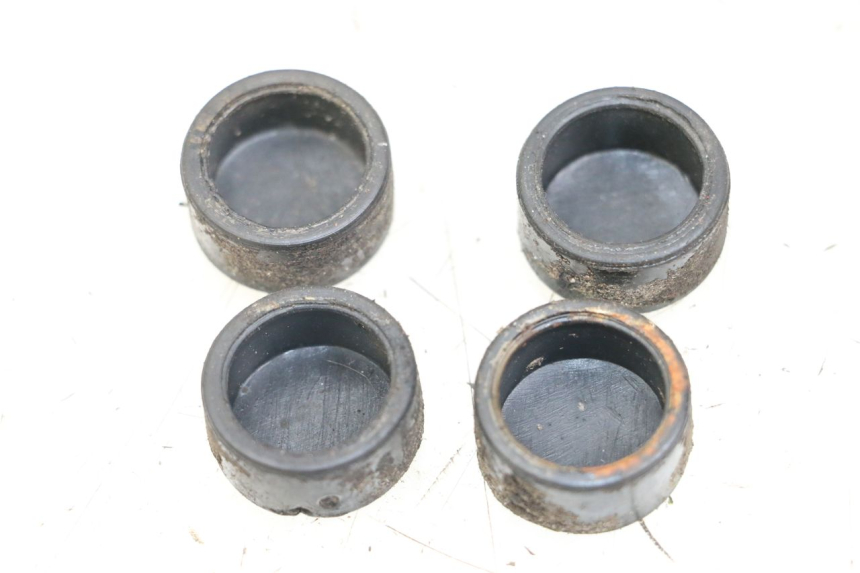 photo de SIDE FRAME COVER KYMCO AGILITY 4T 50 (2005 - 2018) - Component detail