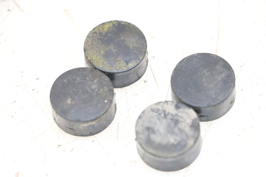 photo de SIDE FRAME COVER KYMCO AGILITY 4T 50 (2018 - 2022) - Main view