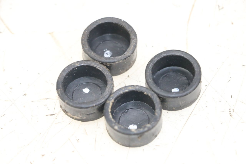 photo de SIDE FRAME COVER KYMCO AGILITY 4T 50 (2018 - 2022) - Component detail