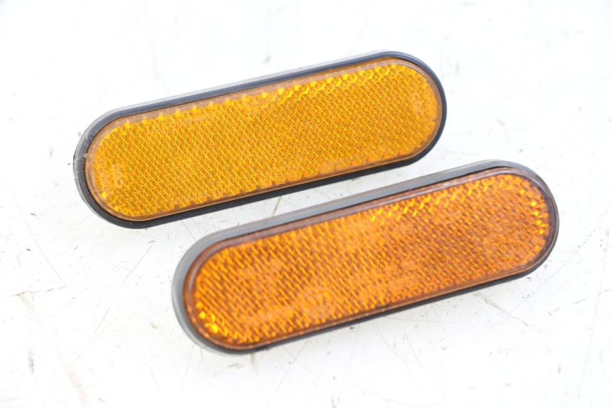 photo de SIDE FRAME COVER KYMCO AGILITY 4T 50 (2018 - 2022) - Main view