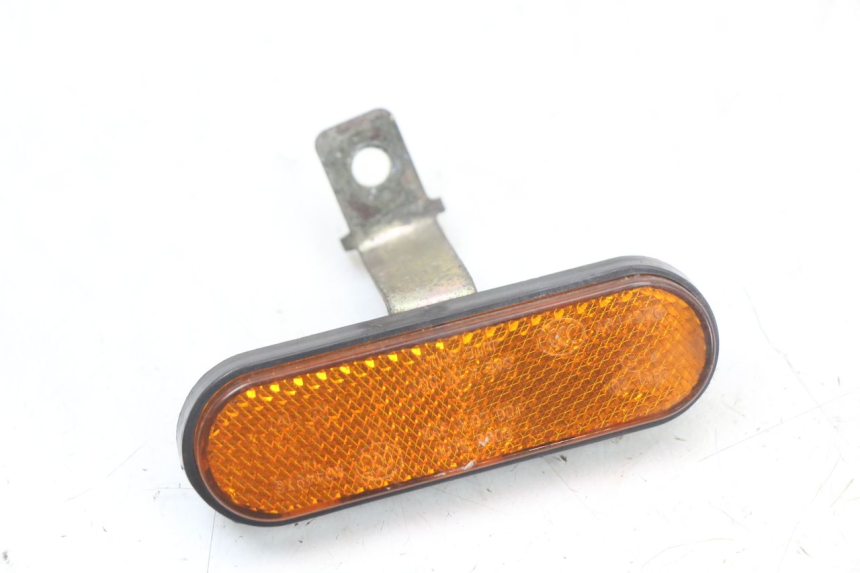 photo de SIDE FRAME COVER KYMCO AGILITY 4T 50 (2018 - 2022) - Main view