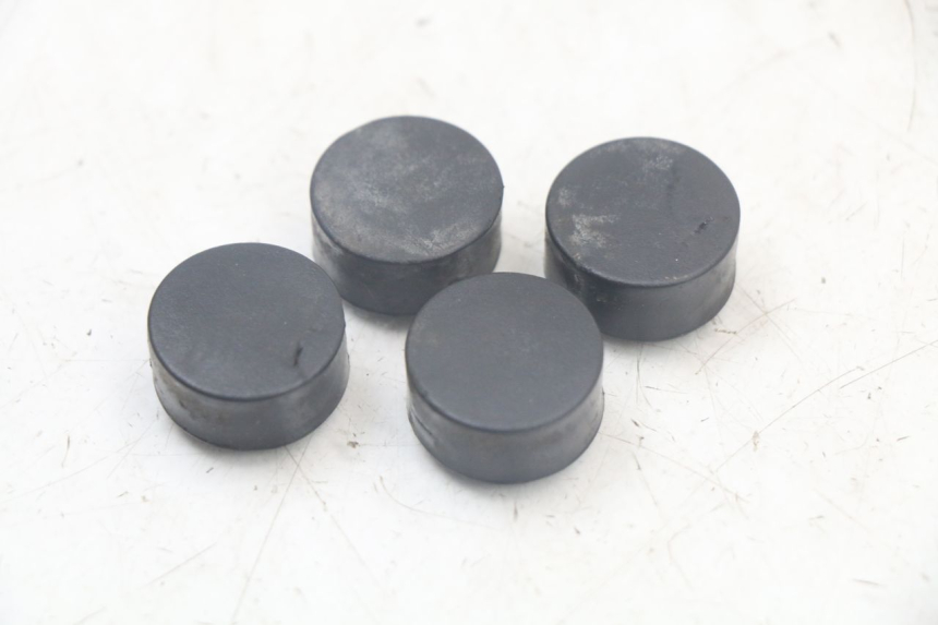 photo de SIDE FRAME COVER KYMCO AGILITY 4T 50 (2018 - 2022) - Main view