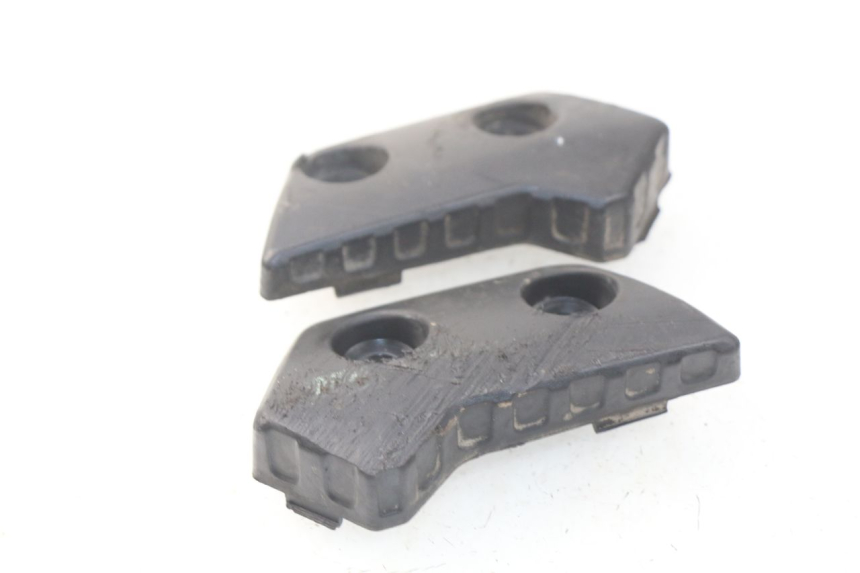 photo de FRAME COVER KYMCO AGILITY CITY 4T 50 (2008 - 2016) - Component detail