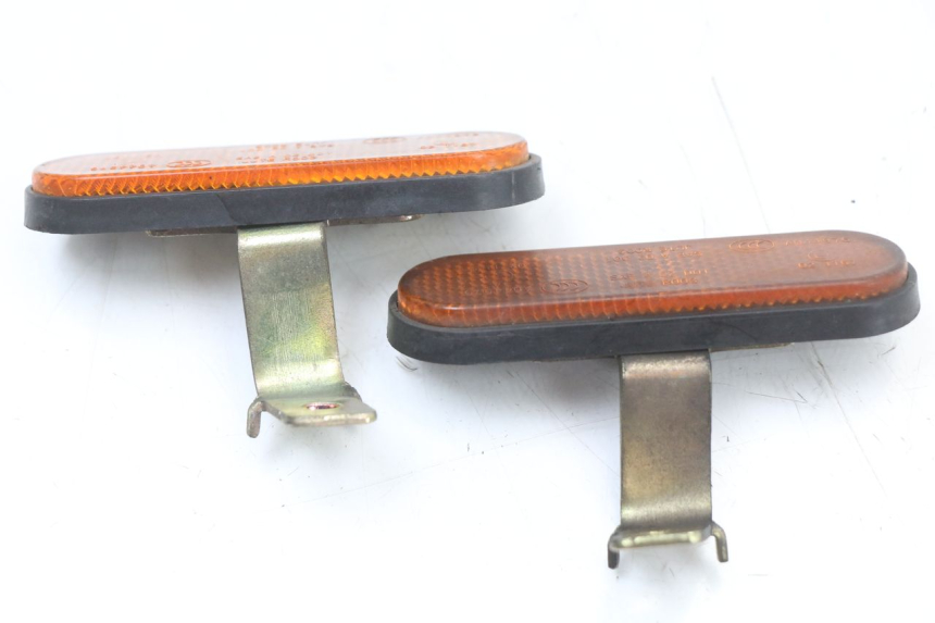 photo de FRAME COVER KYMCO AGILITY FR 2T 50 (2012 - 2017) - Component detail