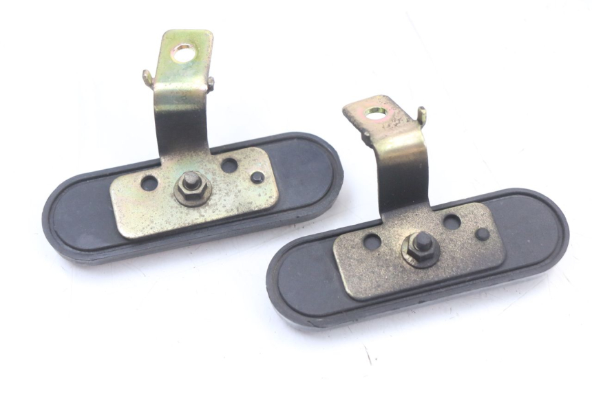 photo de FRAME COVER KYMCO AGILITY FR 2T 50 (2012 - 2017) - Zoom on usage condition