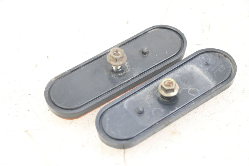 photo de FRAME COVER KYMCO AGILITY FR 2T 50 (2012 - 2017) - Component detail