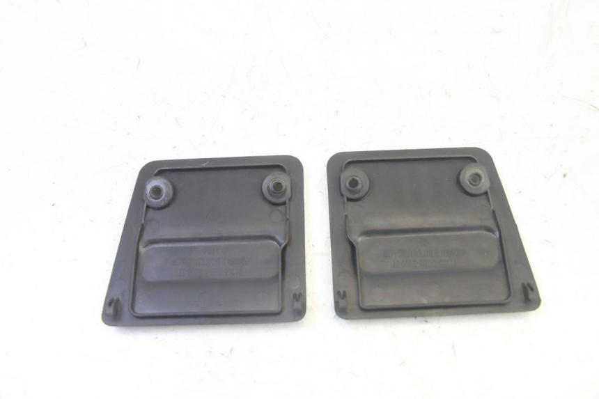 photo de SIDE FRAME COVER KYMCO AGILITY NAKED RENOUVO 2T 50 (2011 - 2018) - Alternative perspective