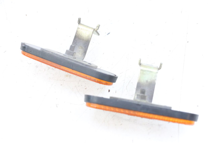 photo de FRAME COVER KYMCO AGILITY RS 4T 50 (2009 - 2013) - Component detail