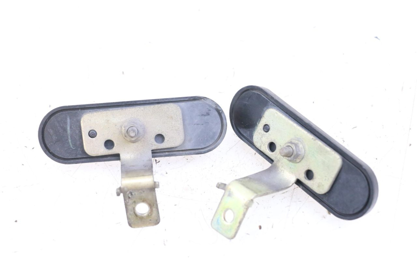 photo de FRAME COVER KYMCO AGILITY RS 4T 50 (2009 - 2013) - Zoom on usage condition