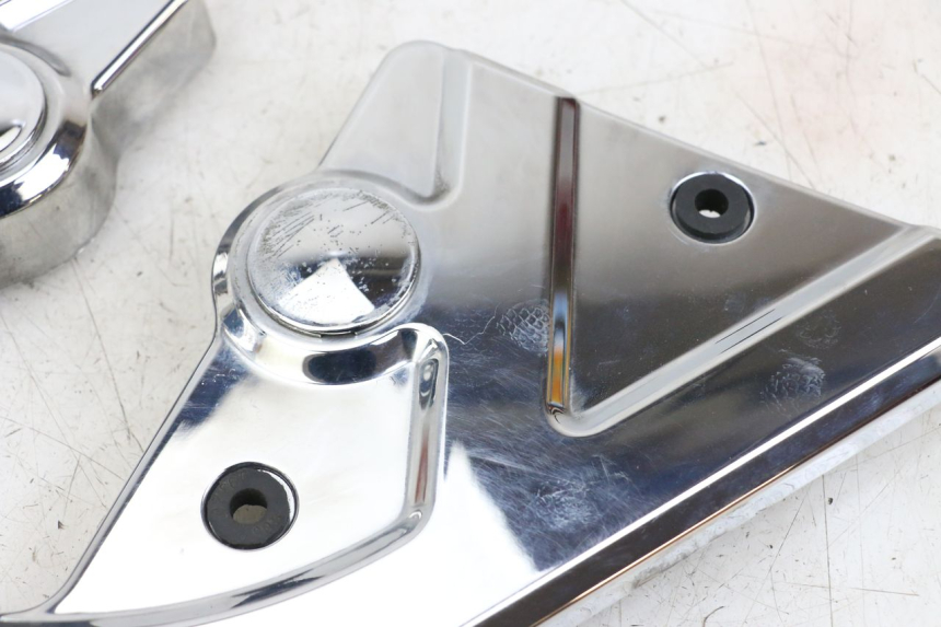 photo de Side frame cover HYOSUNG GV AQUILA 125 (2000 - 2009) - Product overview