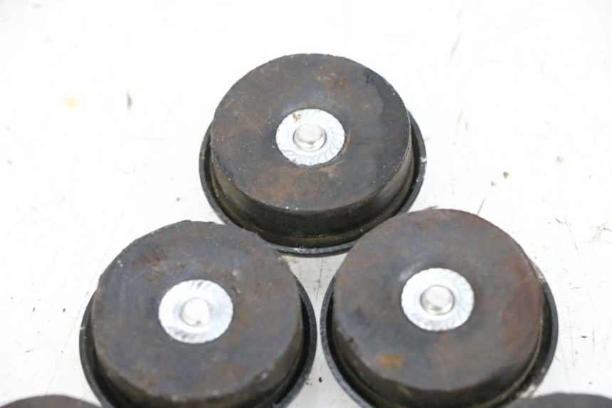 photo de FRAME COVER MAG POWER BOMBERS 4T 50 (2016 - 2026) - Zoom on usage condition