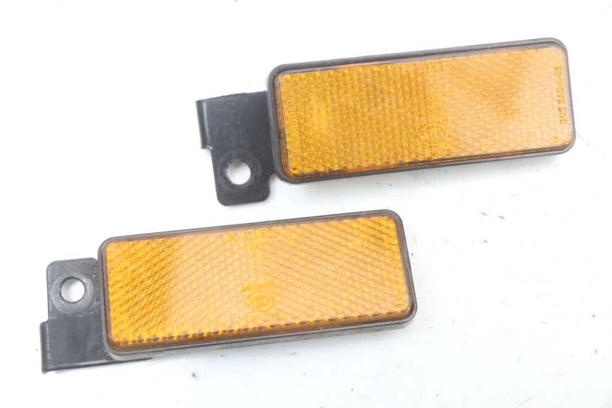 photo de FRAME COVER ARCHIVE CAFE RACER 4T 50 (2019 - 2024) - Main view