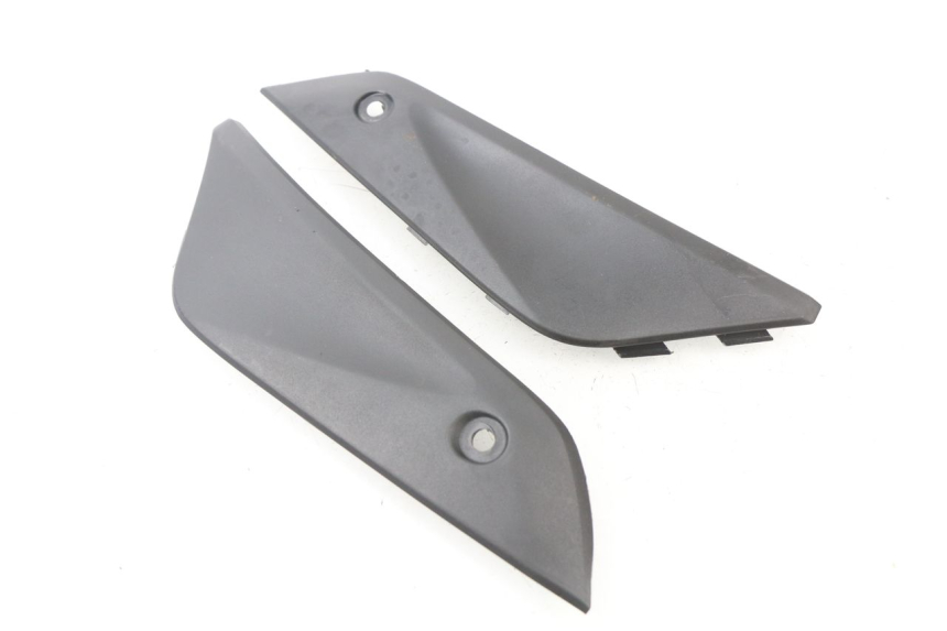 photo de FRAME COVER HONDA CBR RR FIREBLADE 1000 (2006 - 2007) - Main view