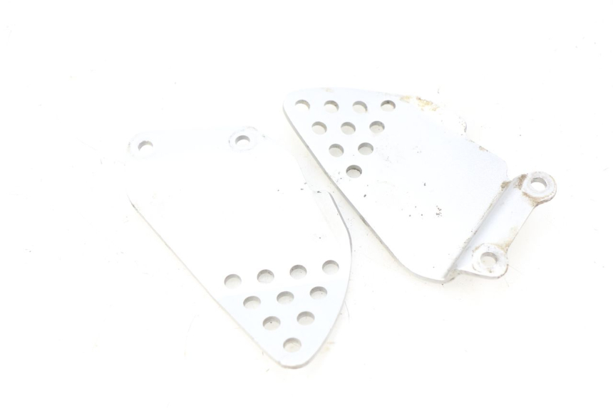 photo de SIDE FRAME COVER HONDA CBR RR FIREBLADE 900 (1992 - 1994) - Component detail
