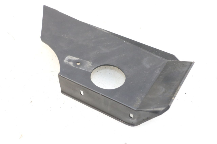 photo de FRAME COVER SHERCO CITY CORP 125 (2003 - 2007) - Zoom on usage condition