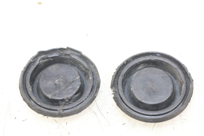 photo de SIDE FRAME COVER HONDA CR 125 (1995 - 1997) - Main view