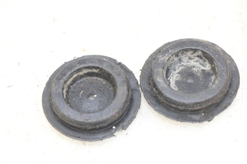 photo de SIDE FRAME COVER HONDA CR 125 (1995 - 1997) - Component detail