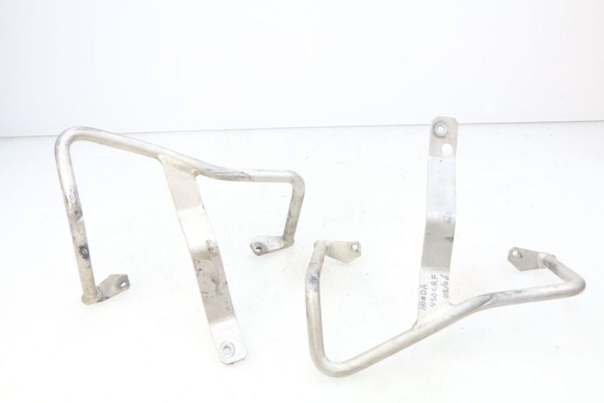 photo de SIDE FRAME COVER HONDA CRF CR-F 450 (2005 - 2008) - Main view