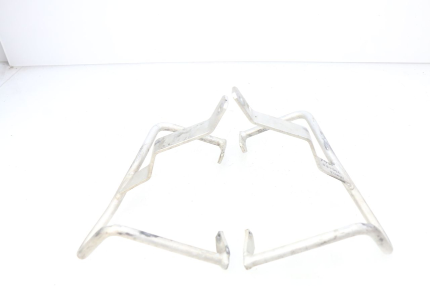 photo de SIDE FRAME COVER HONDA CRF CR-F 450 (2005 - 2008) - Component detail