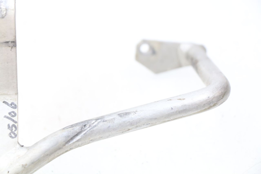 photo de SIDE FRAME COVER HONDA CRF CR-F 450 (2005 - 2008) - Component zoom