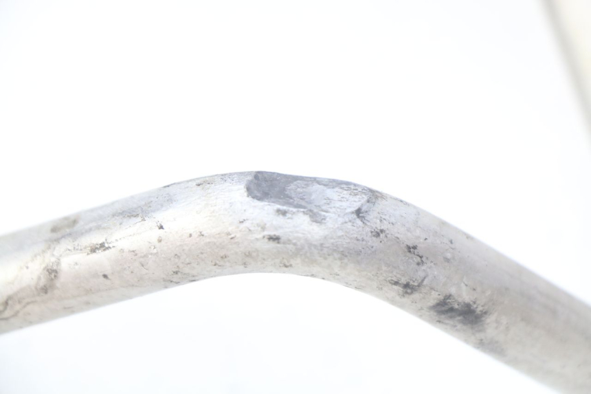 photo de SIDE FRAME COVER HONDA CRF CR-F 450 (2005 - 2008) - Zoom on usage condition