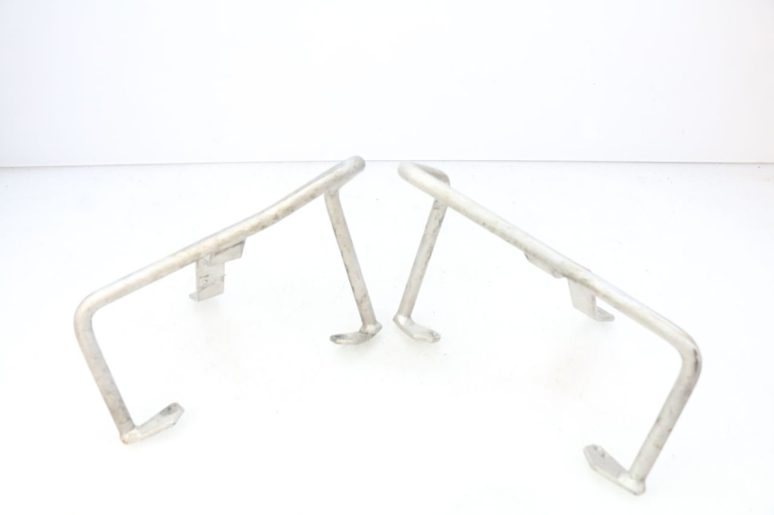 photo de SIDE FRAME COVER HONDA CRF CR-F 450 (2005 - 2008) - Checked used part