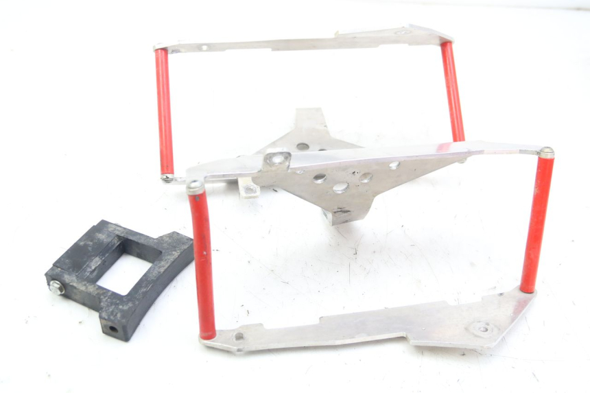 photo de FRAME COVER HONDA CRF 250 (2010 - 2013) - Main view