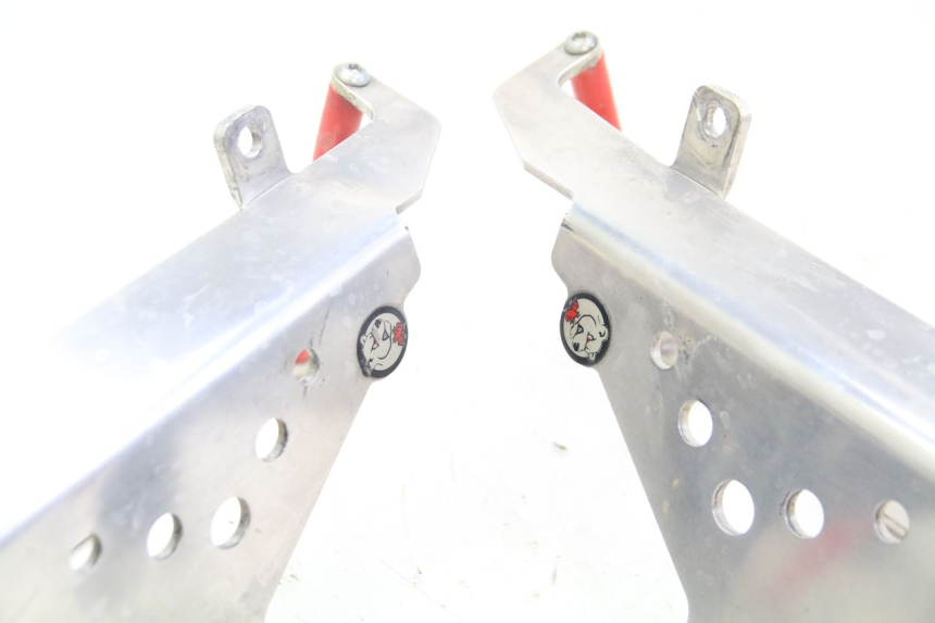 photo de FRAME COVER HONDA CRF 250 (2010 - 2013) - Component detail
