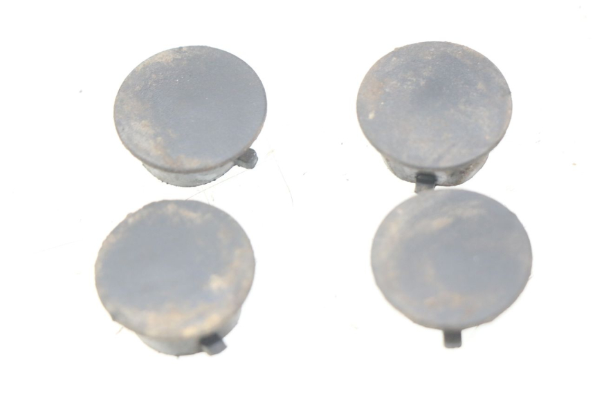 photo de SIDE FRAME COVER SYM CROX 4T 50 (2016 - 2023) - Main view