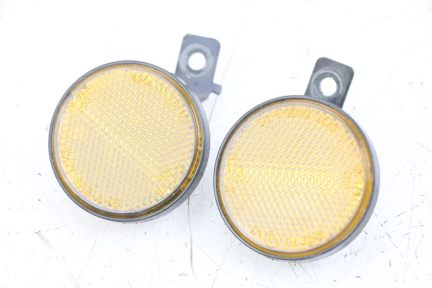 photo de SIDE FRAME COVER SYM CROX 4T 50 (2016 - 2023) - Main view