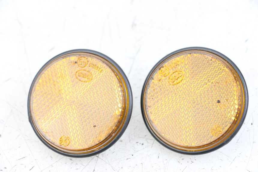 photo de FRAME COVER LONGJIA DIGITA 4T 50 (2019 - 2022) - Main view