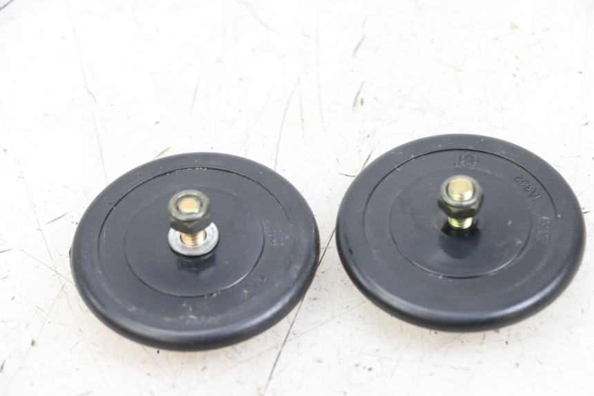 photo de FRAME COVER LONGJIA DIGITA 4T 50 (2019 - 2022) - Component detail