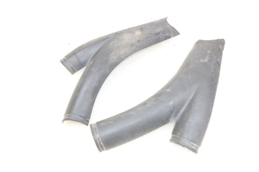 photo de SIDE FRAME COVER APOLLO DIRT BIKE 125 (2010 - 2018) - Main view