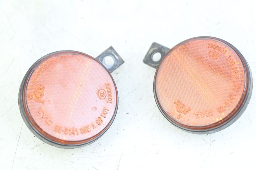 photo de SIDE FRAME COVER KYMCO DOWNTOWN ABS 125 (2015 - 2017) - Main view