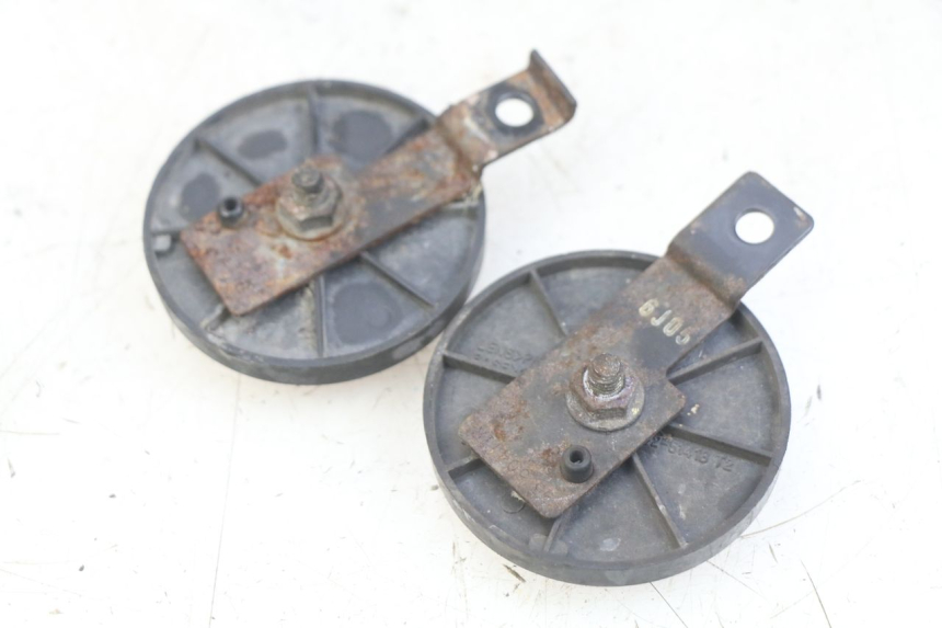 photo de SIDE FRAME COVER KYMCO DOWNTOWN ABS 125 (2015 - 2017) - Component detail