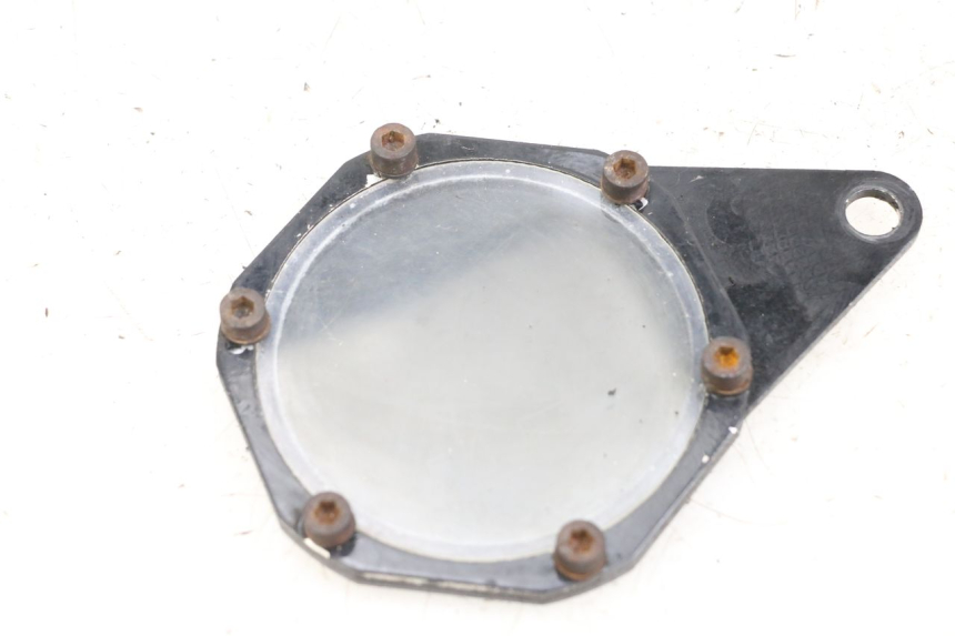 photo de Right side frame cover KYMCO AGILITY RS 4T 50 (2009 - 2013) - Main view