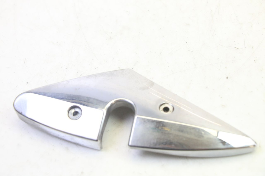 photo de Right side lateral frame cover HYOSUNG GV AQUILA 125 (2000 - 2009) - Main view