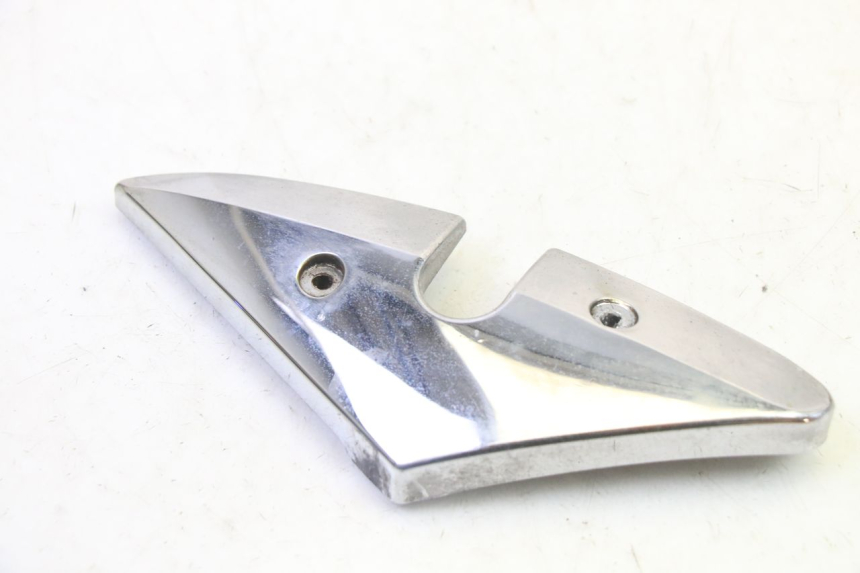 photo de Right side lateral frame cover HYOSUNG GV AQUILA 125 (2000 - 2009) - Component detail