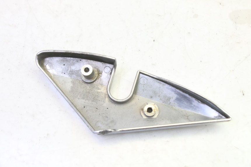 photo de Right side lateral frame cover HYOSUNG GV AQUILA 125 (2000 - 2009) - Alternative perspective