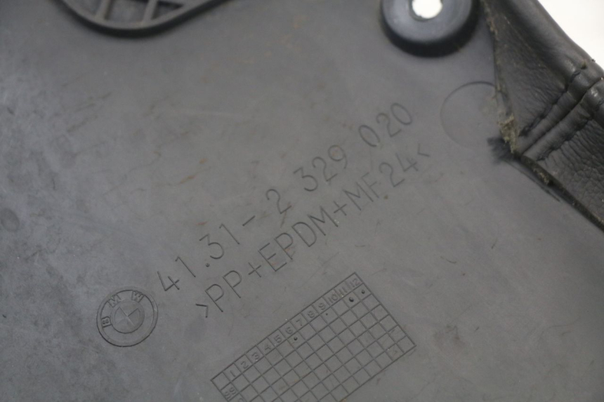 photo de RIGHT SIDE LATERAL FRAME COVER BMW C1 125 (2000 - 2003) - Product overview