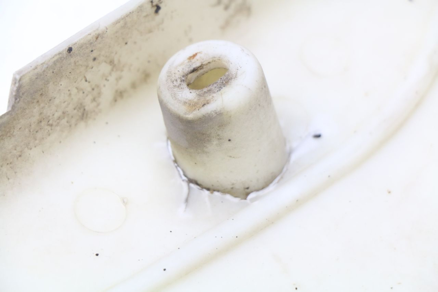 photo de RIGHT SIDE FRAME COVER ERIDER CARGO 1 (2009 - 2018) - Zoom on usage condition