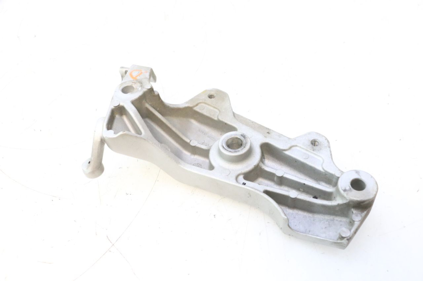 photo de RIGHT SIDE FRAME COVER HONDA CB F HORNET 600 (2005 - 2006) - Technical close-up