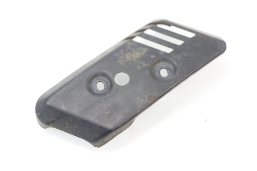 photo de RIGHT SIDE FRAME COVER HONDA CG 125 (1996 - 1998) - Main view