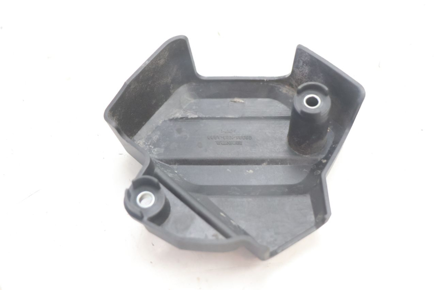 photo de RIGHT SIDE FRAME COVER HONDA CRF CR-F 125 (2020 - 2021) - Alternative perspective