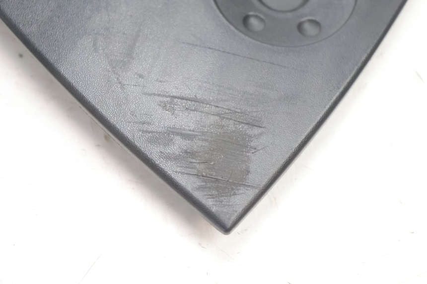photo de RIGHT SIDE FRAME COVER KAWASAKI ER-6 ER6 N 650 (2005 - 2009) - Alternative perspective