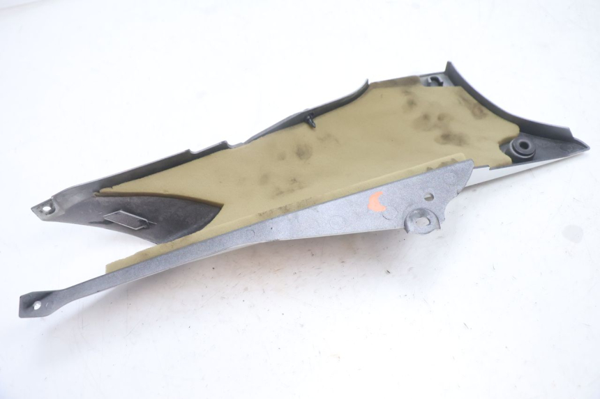 photo de RIGHT SIDE FRAME COVER YAMAHA FJR 1300 (2001 - 2005) - Technical close-up