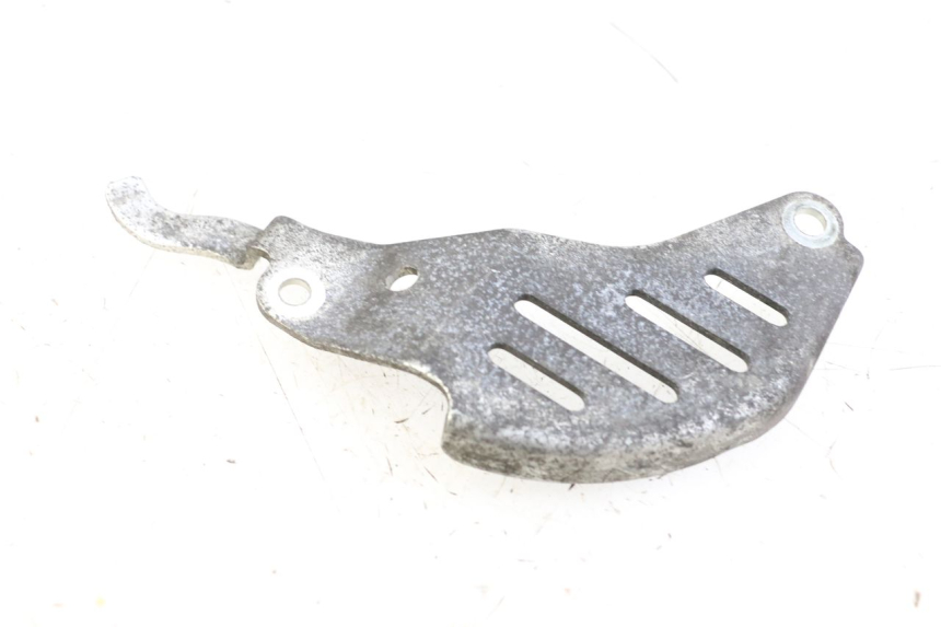 photo de RIGHT SIDE FRAME COVER HONDA FJS SILVER WING SILVERWING 400 (2005 - 2008) - Main view