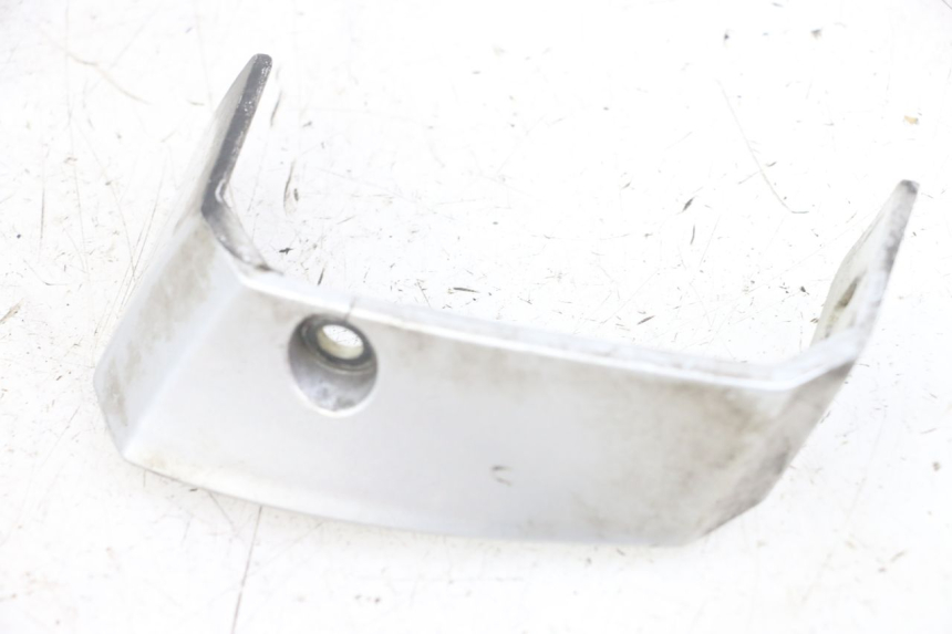 photo de RIGHT SIDE FRAME COVER HONDA FJS SILVERWING SILVER WING 600 (2001 - 2010) - Main view