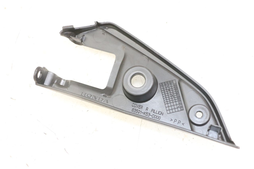 photo de RIGHT SIDE FRAME COVER HONDA SH i 300 (2015 - 2020) - Component detail