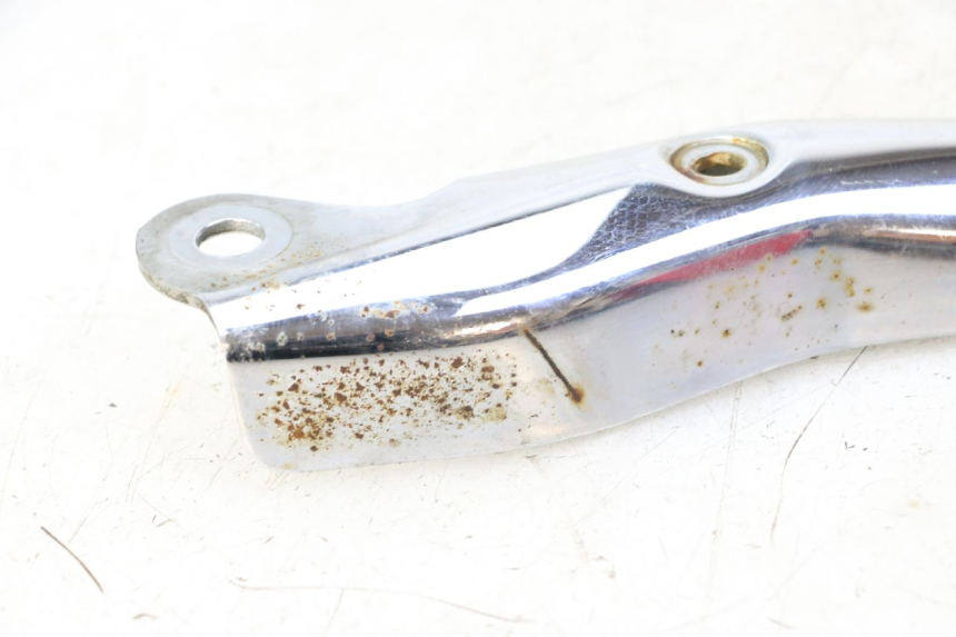 photo de RIGHT SIDE FRAME COVER HONDA VT C2 SHADOW 750 (1997 - 2001) - Technical close-up